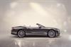 2024 Bentley Continental GTC